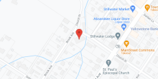 Shipp's Assisted Living in google map