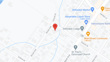 Shipp's Assisted Living in google map