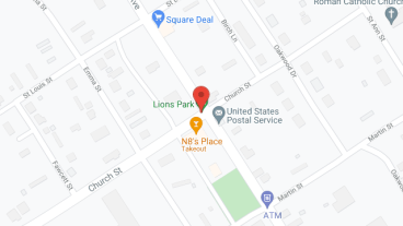 Birchwood Manor Apartments in google map