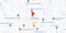 St Francis Residence in google map
