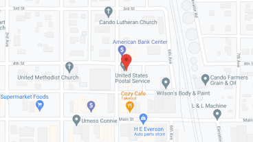 St Francis Residence in google map