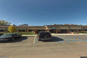 Good Samaritan Society-Larimore 