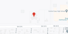 Casselwood Retirement Ctr in google map