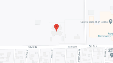Casselwood Retirement Ctr in google map