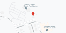 Fountain Springs Healthcare Center in google map