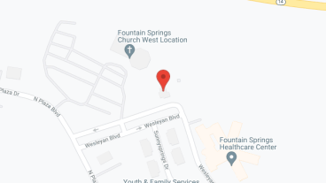 Fountain Springs Healthcare Center in google map