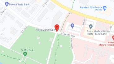 Maryhouse in google map