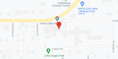 St Francis Assisted Living Ctr in google map