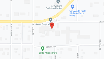 St Francis Assisted Living Ctr in google map