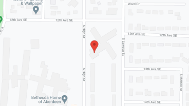 Bi-Centennial Apartment in google map