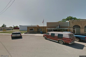 Waubay Rest Home 