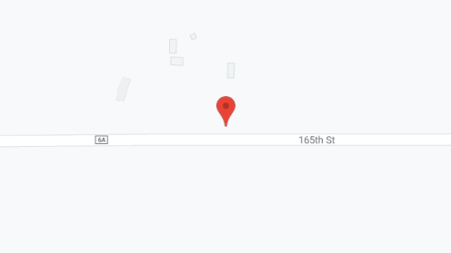 Map of the neighborhood around Sunrise Residential Care