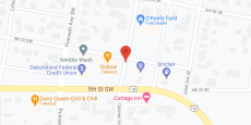 Good Samaritan Society-De Smet in google map