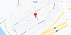 Johnson Estates in google map