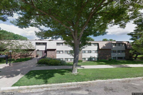 Collins Apartments 