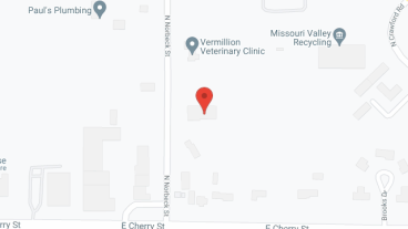 Northwood Assisted Living Ctr in google map