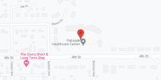 Palisade Manor and Assisted Lvng in google map