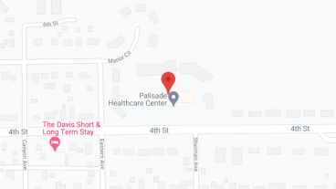 Palisade Manor and Assisted Lvng in google map