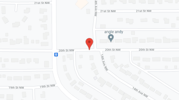 Good Samaritan Society-Heritage Grove in google map