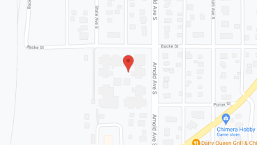Skylite Apartments in google map