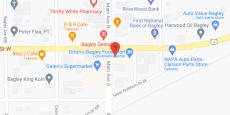 Golden Acres Board and Lodging in google map