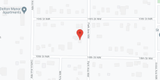 Homefront Care in google map