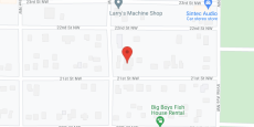 Goldpine Homes in google map