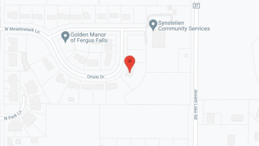 Ridgewood Home in google map