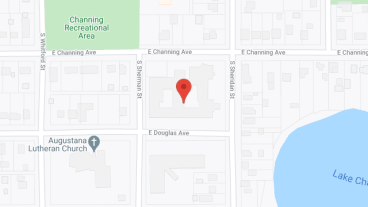 Pioneer Senior Cottages in google map