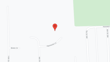 Little Bit of Country in google map