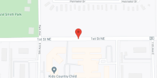 Country Villa in google map