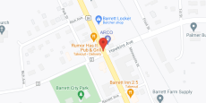 Barrett Assisted Living Apts in google map