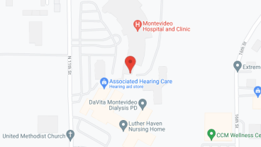 Copper Glen in google map