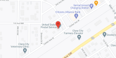 REM Southwest Svc in google map