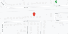 Parkwood Apartments in google map