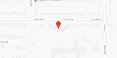 Centennial Square in google map