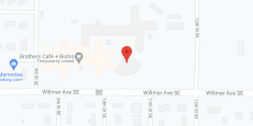 Bethesda Adult Day Svc in google map