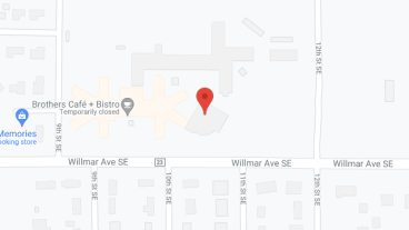 Bethesda Adult Day Svc in google map