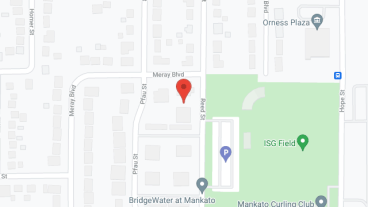 Bridgewater At Mankato II in google map