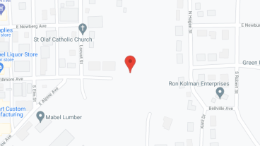 Green Lea Senior Living in google map