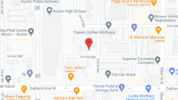 The Carlson Home Inc in google map