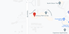 Gramercy Park Cooperative in google map