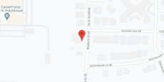 Prairie Senior Cottages of Hutchinson in google map
