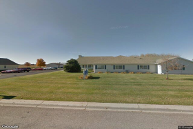 Prairie Senior Cottages of Hutchinson 