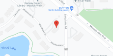 Wildwood Manor in google map