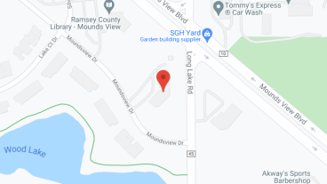 Wildwood Manor in google map
