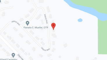 Riberview Heights Senior Care in google map