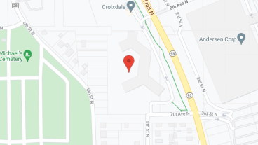 Croixdale Residence and Aprtmnts in google map