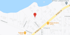 Welcome Home in google map