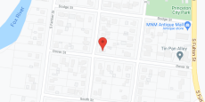 Mc Farlin Home Care in google map